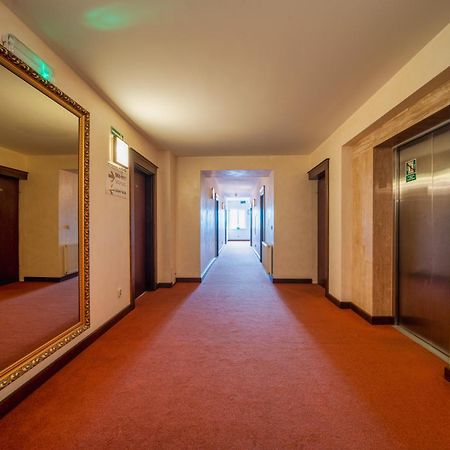 Hotel Nad Pisa Pisz Kültér fotó