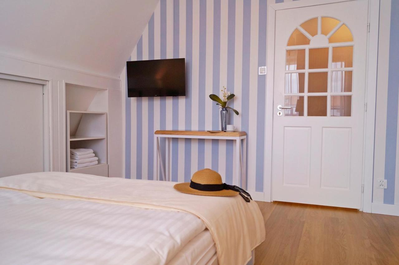 Hotel Nad Pisa Pisz Kültér fotó