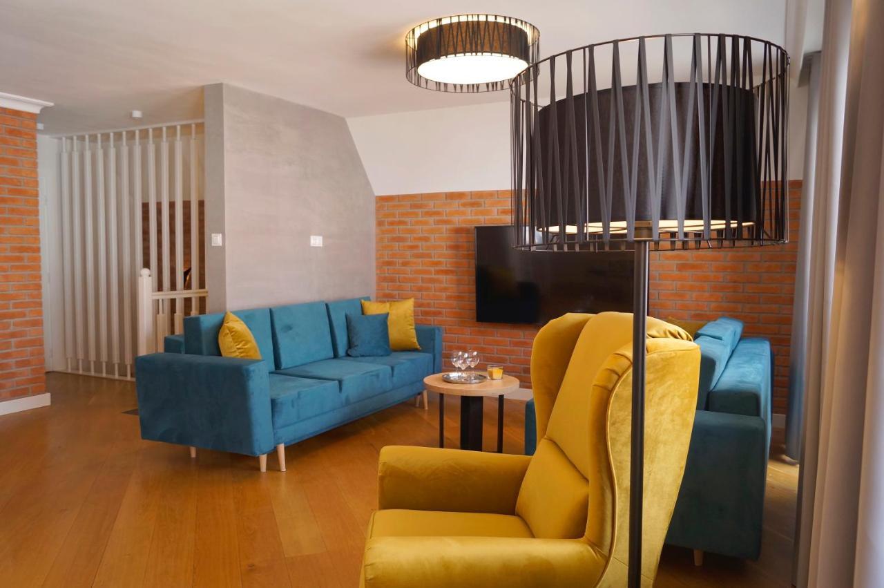 Hotel Nad Pisa Pisz Kültér fotó