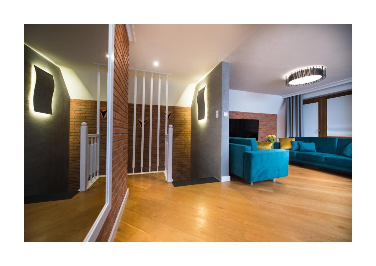Hotel Nad Pisa Pisz Kültér fotó
