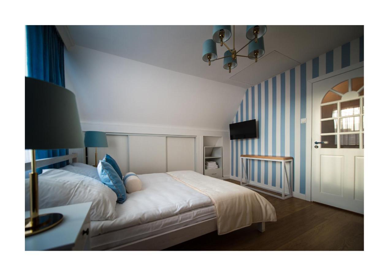 Hotel Nad Pisa Pisz Kültér fotó