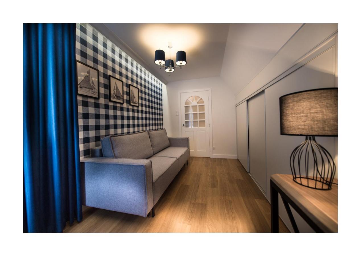 Hotel Nad Pisa Pisz Kültér fotó