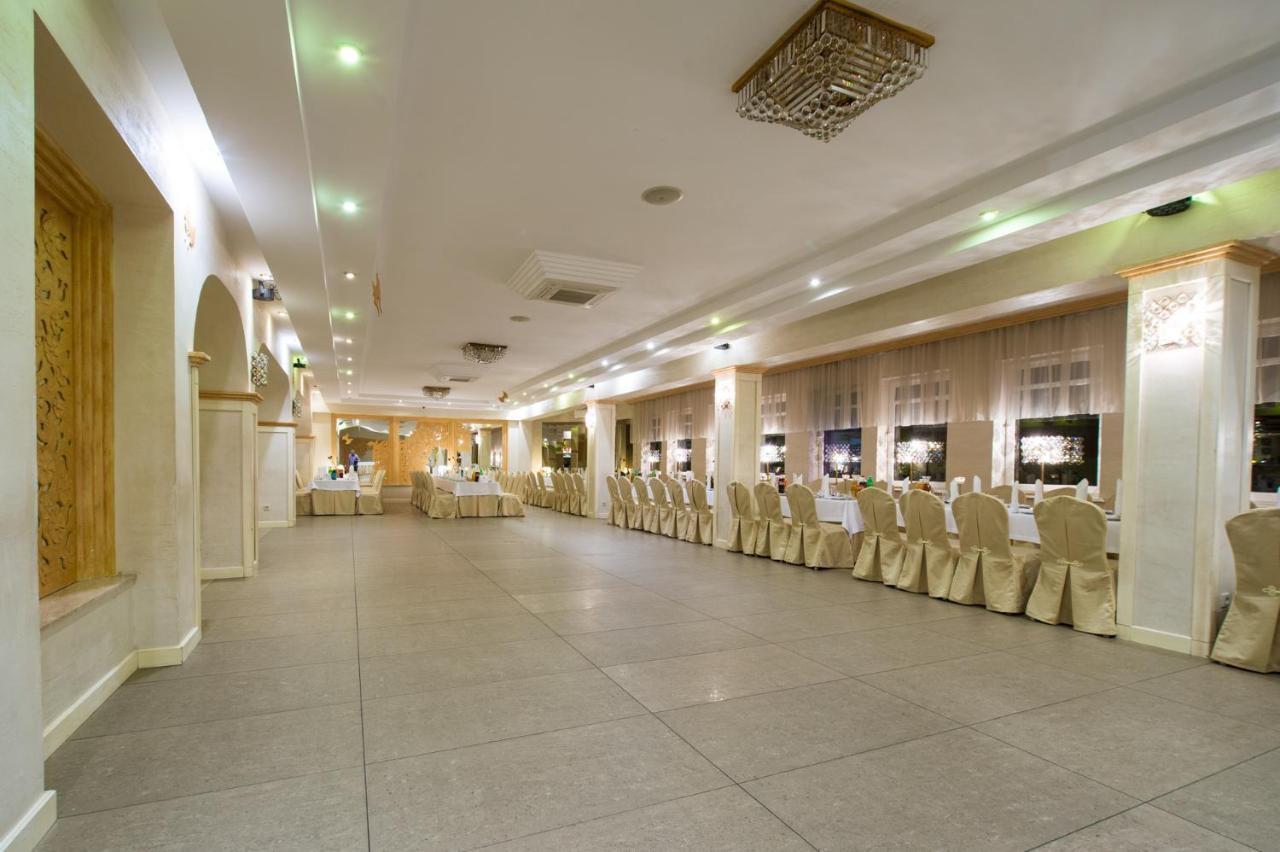Hotel Nad Pisa Pisz Kültér fotó