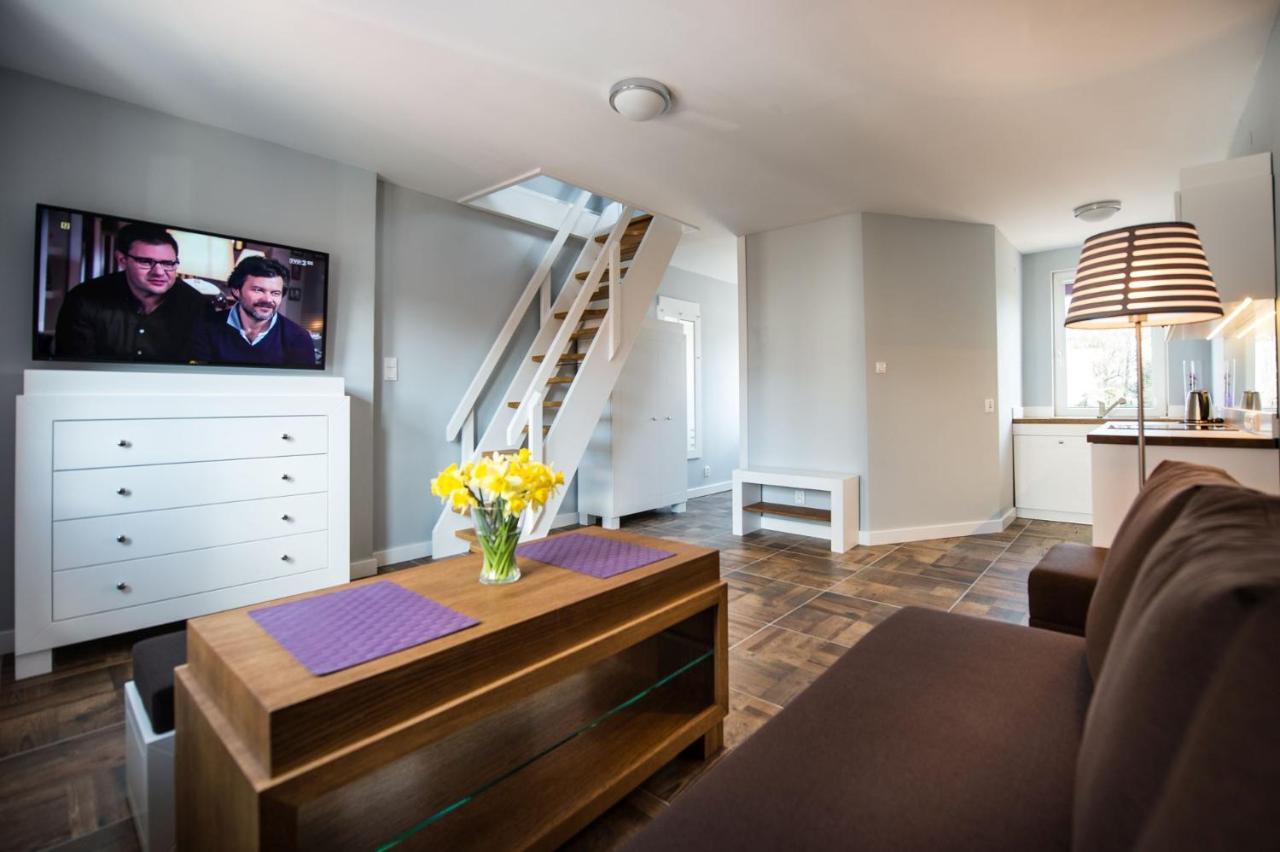 Hotel Nad Pisa Pisz Kültér fotó